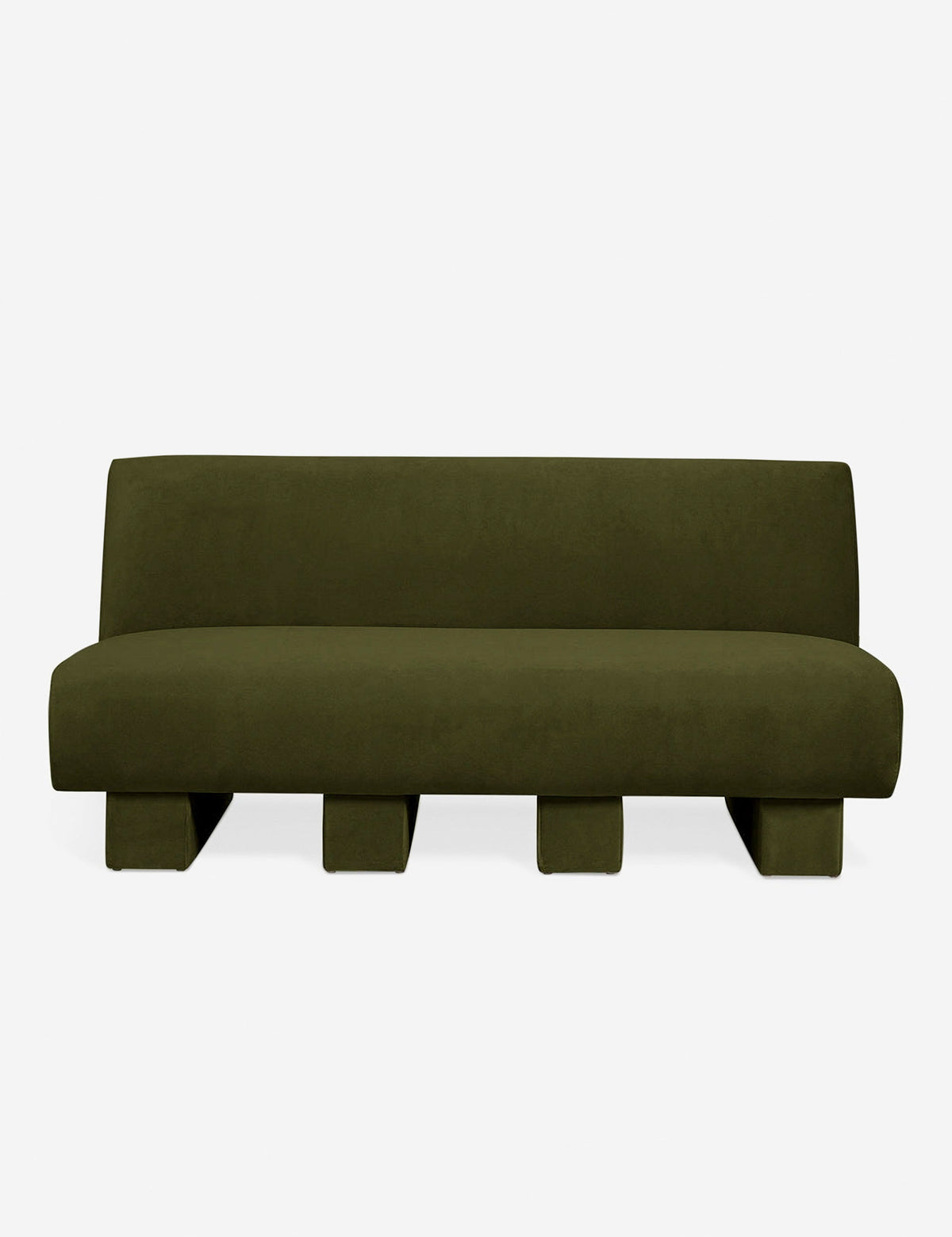 Lena Modular Sectional Sofa by Sarah Sherman Samuel
