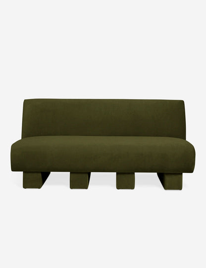 Lena Modular Sectional Sofa by Sarah Sherman Samuel