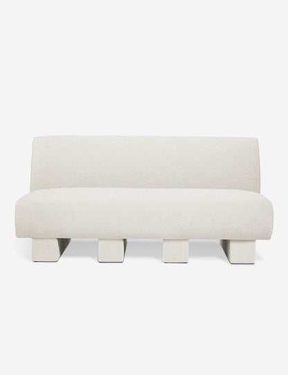 Lena Modular Sofa by Sarah Sherman Samuel
