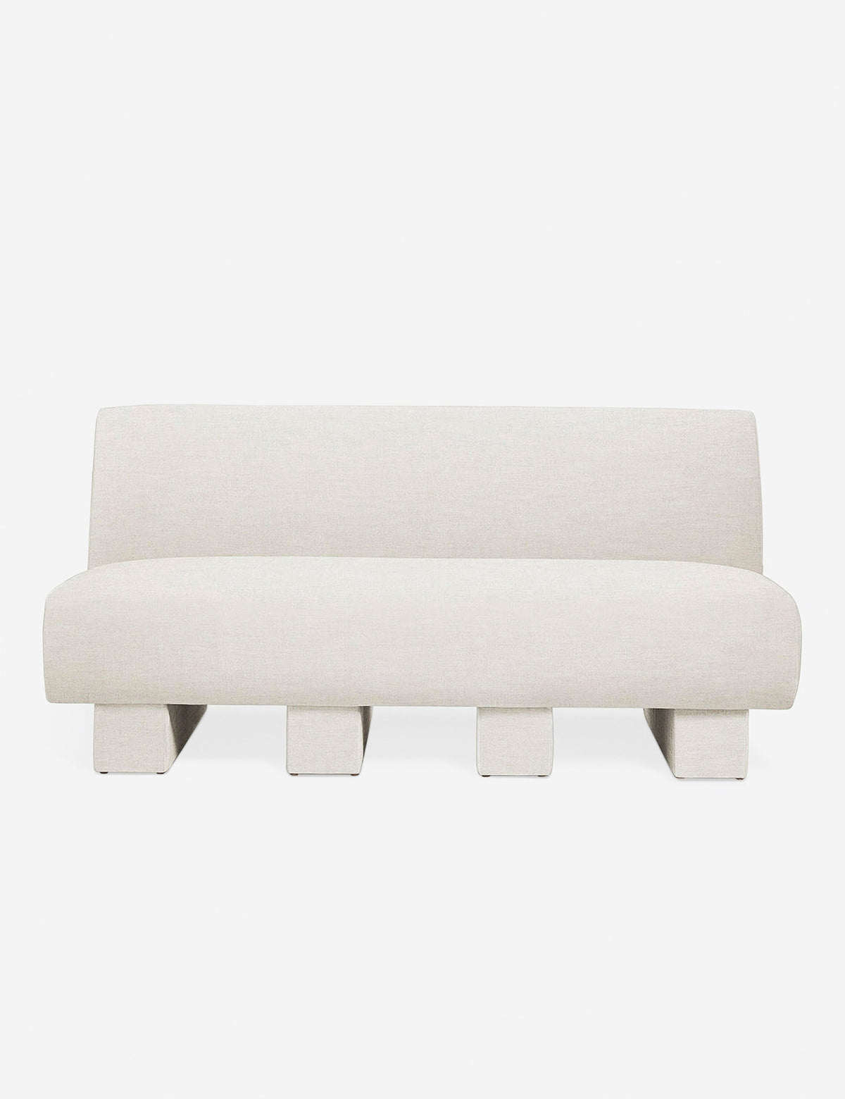Lena Modular Sectional Sofa by Sarah Sherman Samuel