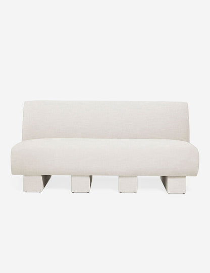 Lena Modular Sectional Sofa by Sarah Sherman Samuel