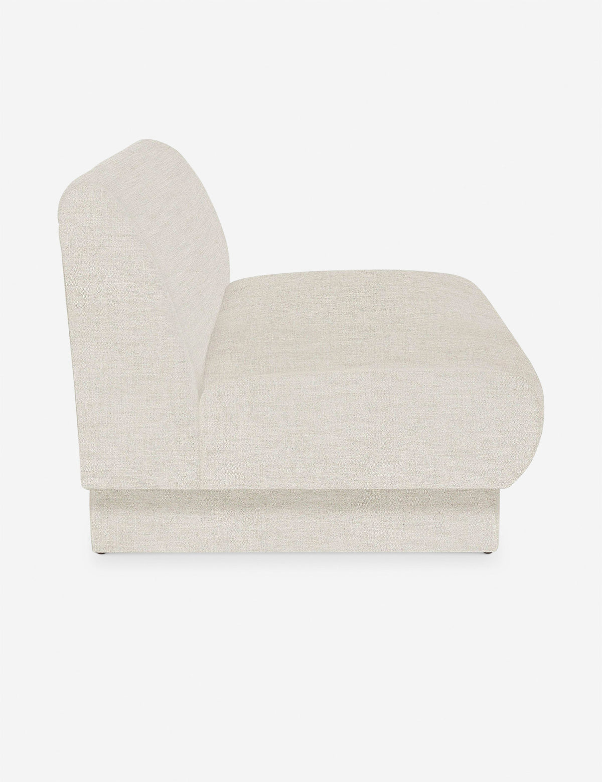 Lena Modular Sectional Sofa by Sarah Sherman Samuel