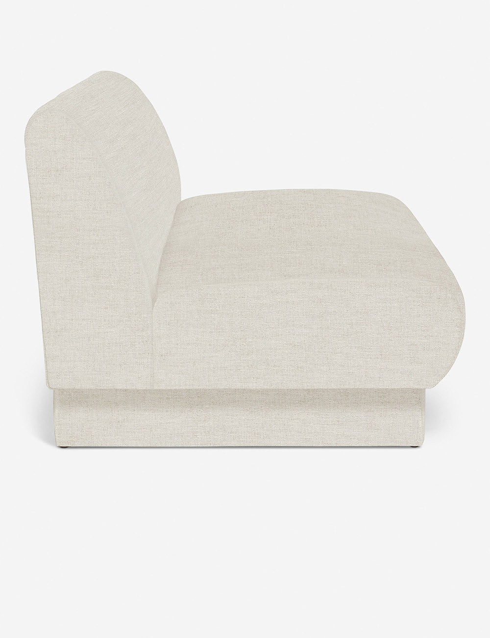 Lena Modular Sofa by Sarah Sherman Samuel