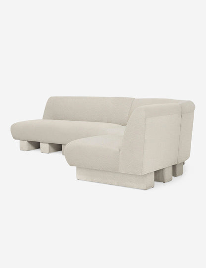 Lena Modular Sectional Sofa by Sarah Sherman Samuel