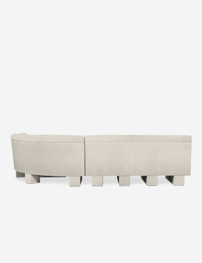 Lena Modular Sectional Sofa by Sarah Sherman Samuel