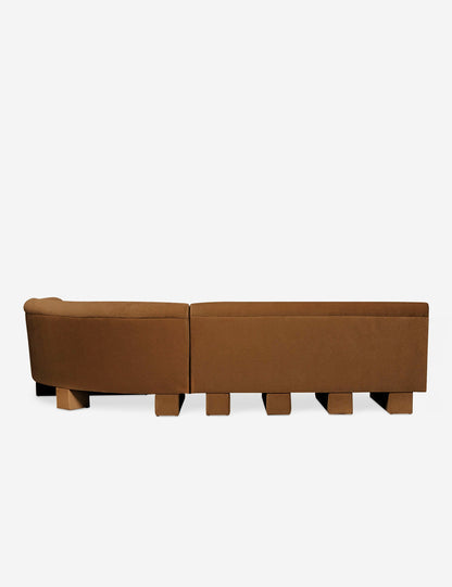 Lena Modular Sectional Sofa by Sarah Sherman Samuel