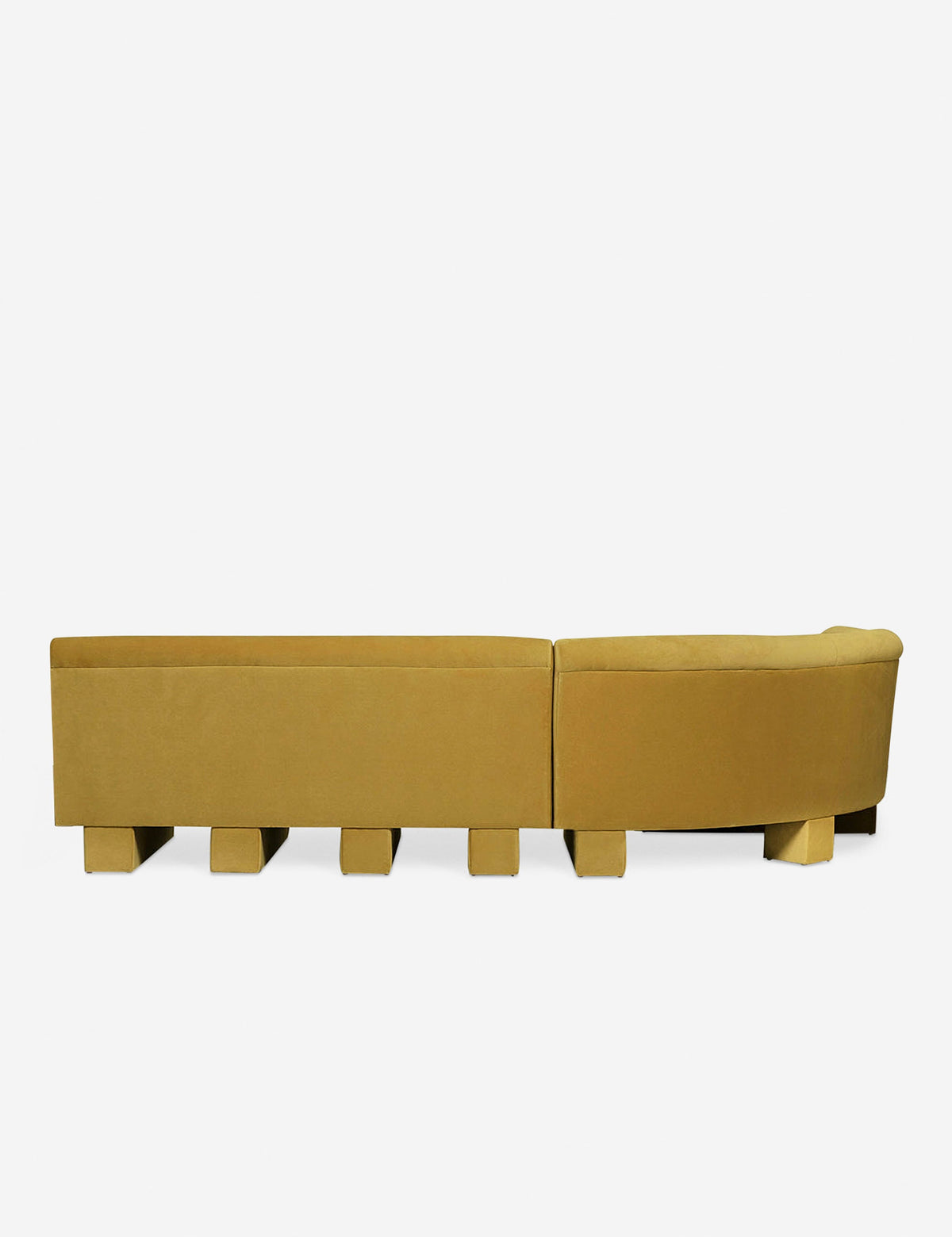 Lena Modular Sectional Sofa by Sarah Sherman Samuel