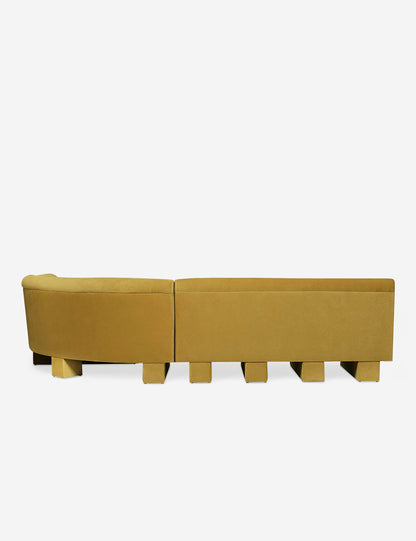 Lena Modular Sectional Sofa by Sarah Sherman Samuel
