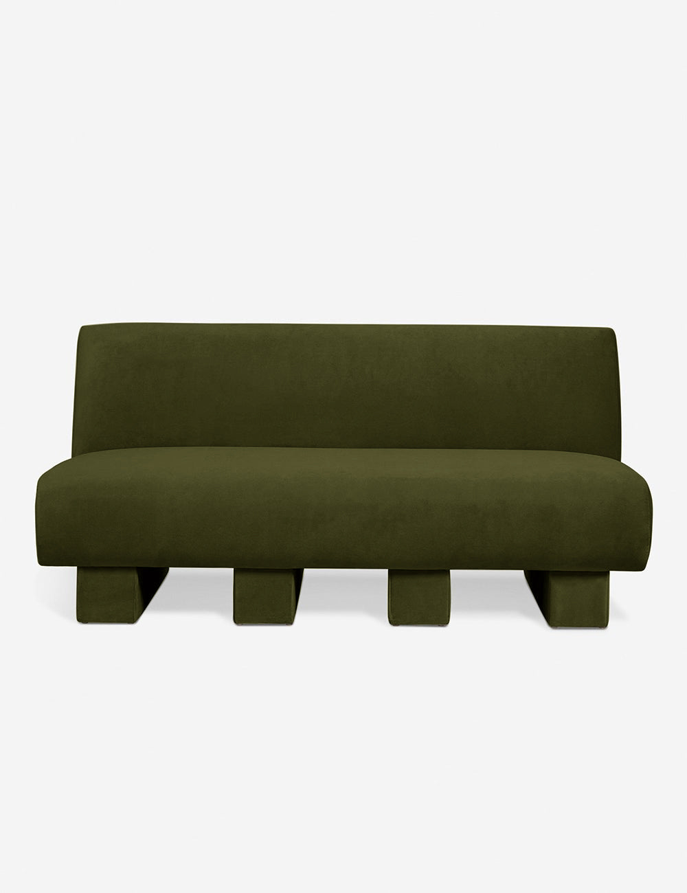Lena Modular Sofa by Sarah Sherman Samuel
