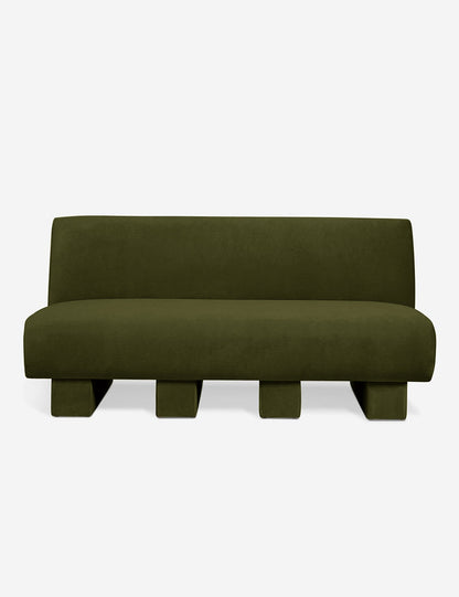 Lena Modular Sofa by Sarah Sherman Samuel