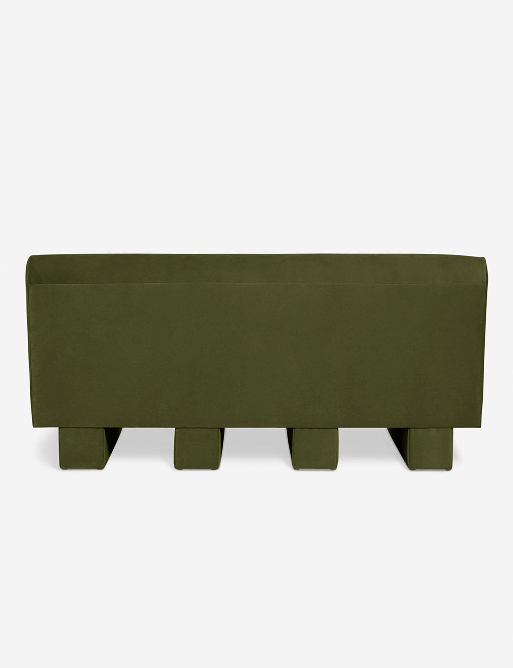 Lena Modular Sofa by Sarah Sherman Samuel
