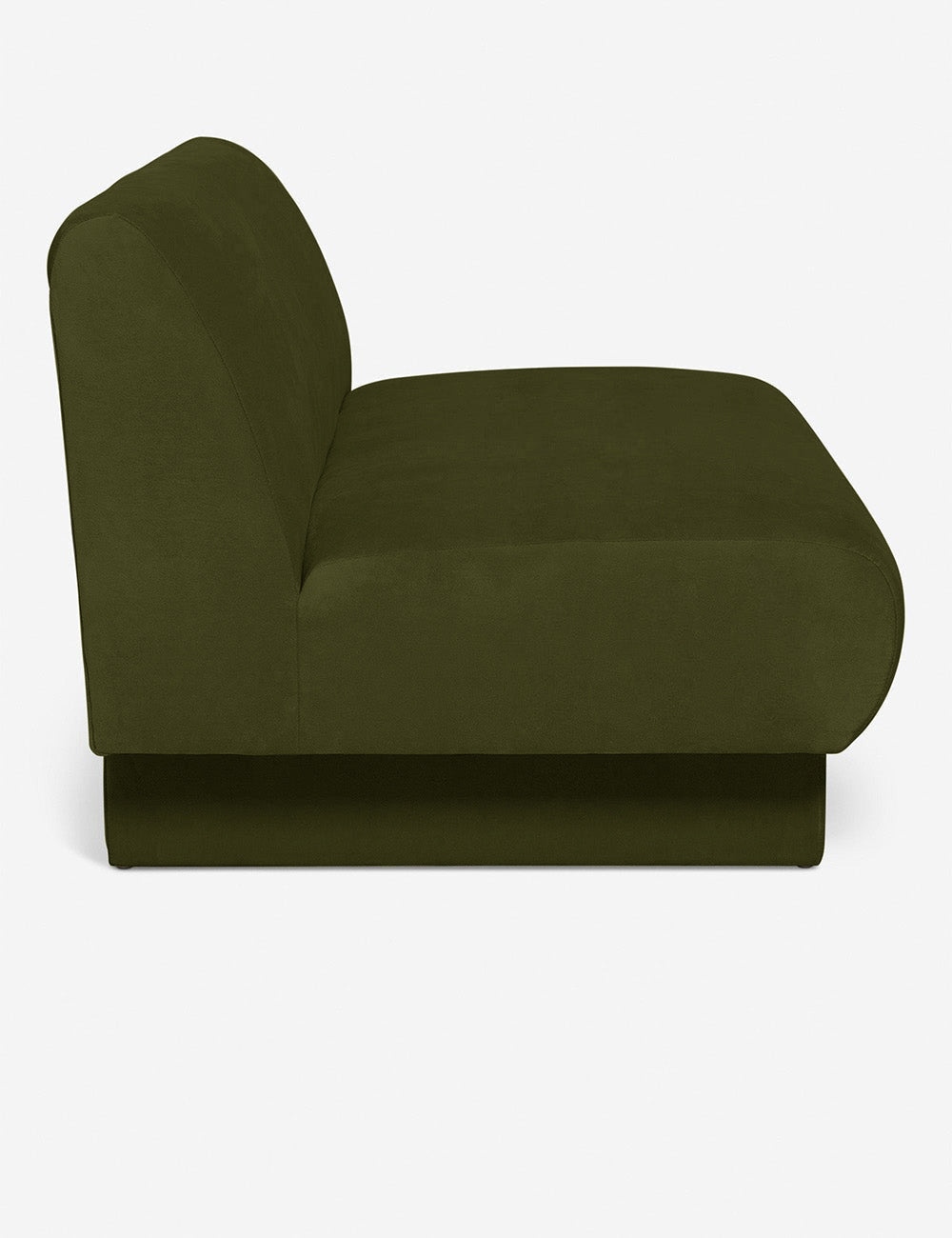 Lena Modular Sofa by Sarah Sherman Samuel