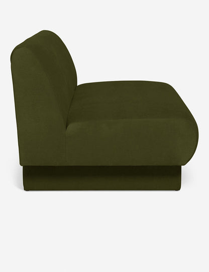 Lena Modular Sofa by Sarah Sherman Samuel