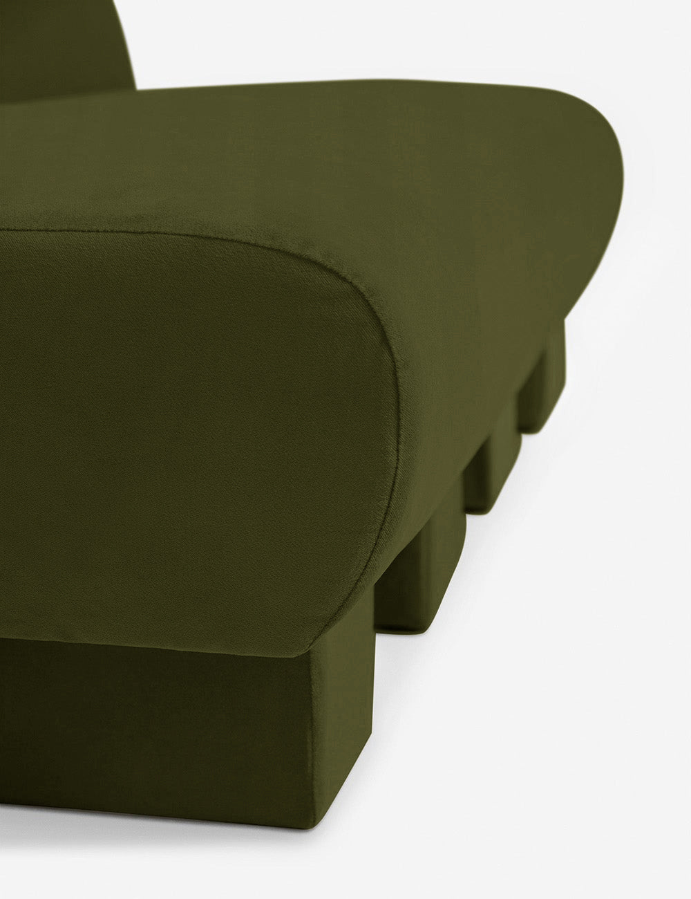 Lena Modular Sofa by Sarah Sherman Samuel