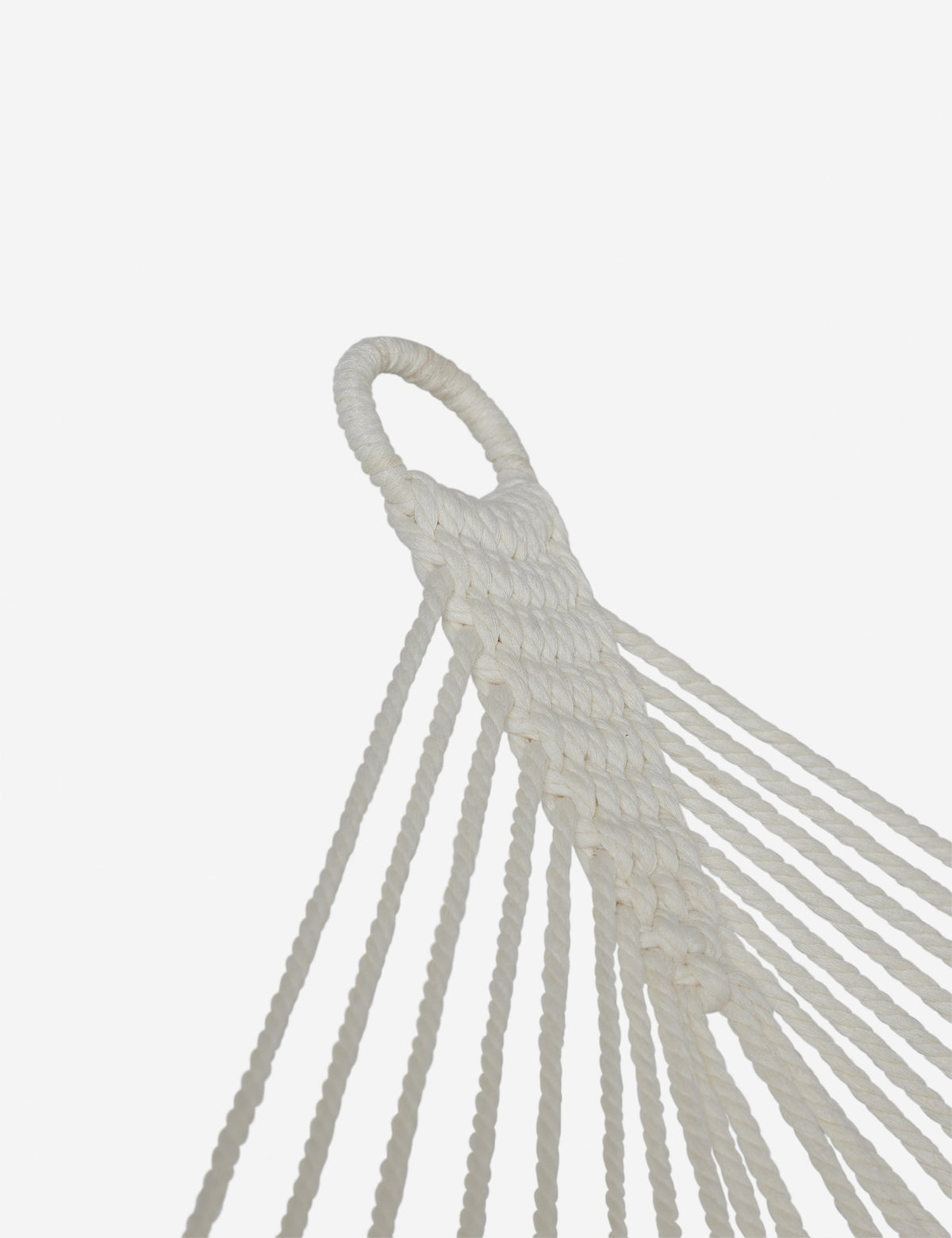 Levata Hammock by Sarah Sherman Samuel