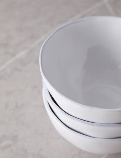 Livia Stoneware Dinnerware by Costa Nova