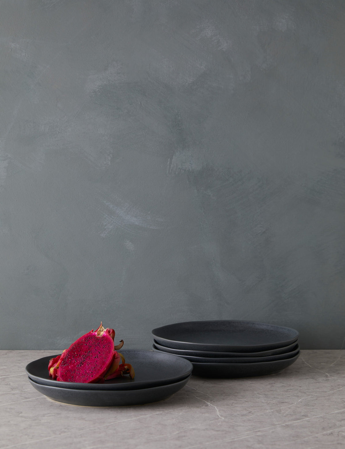 Livia Stoneware Dinnerware by Costa Nova