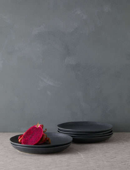 Livia Stoneware Dinnerware by Costa Nova