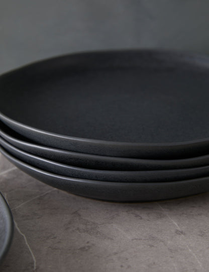 Livia Stoneware Dinnerware by Costa Nova
