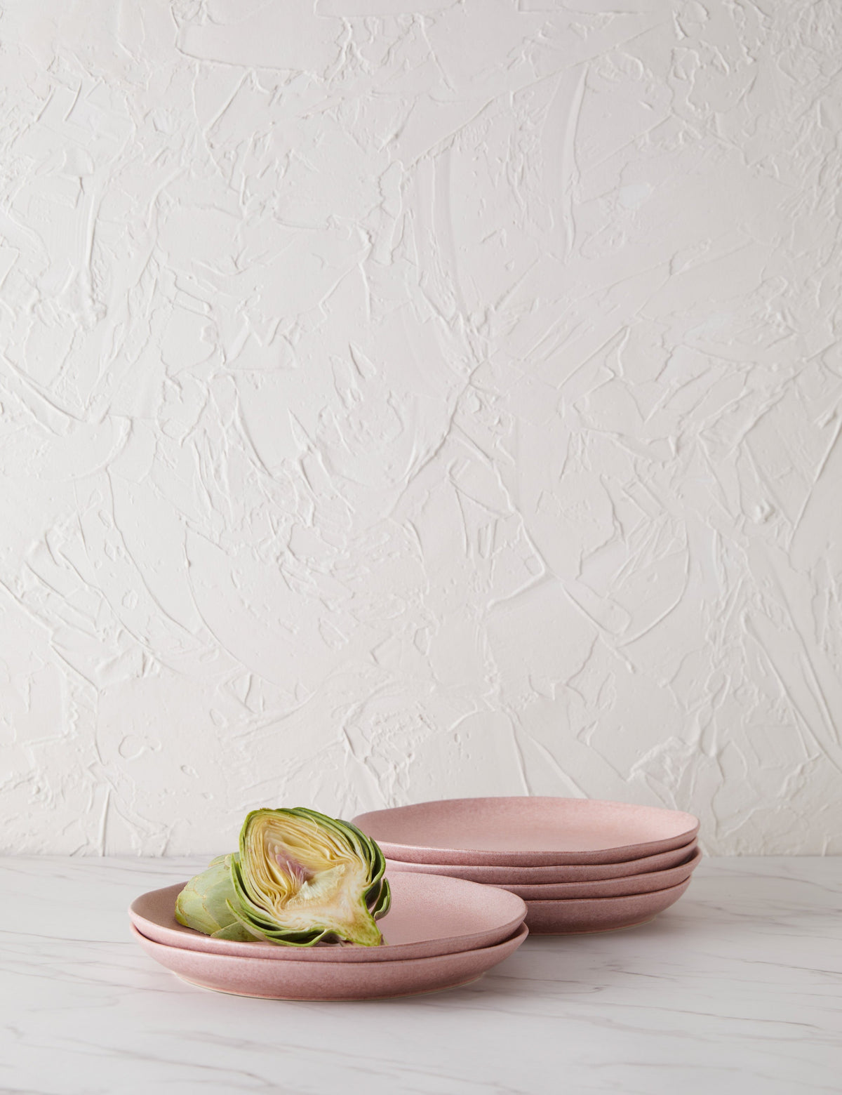 Livia Stoneware Dinnerware by Costa Nova
