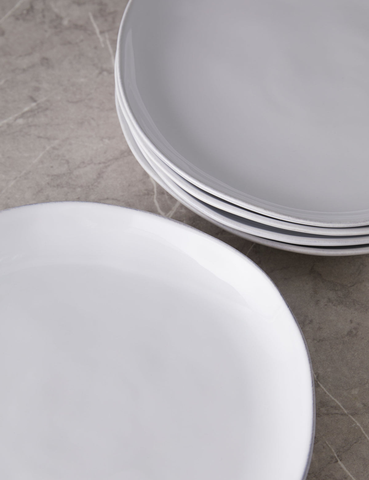 Livia Stoneware Dinnerware by Costa Nova