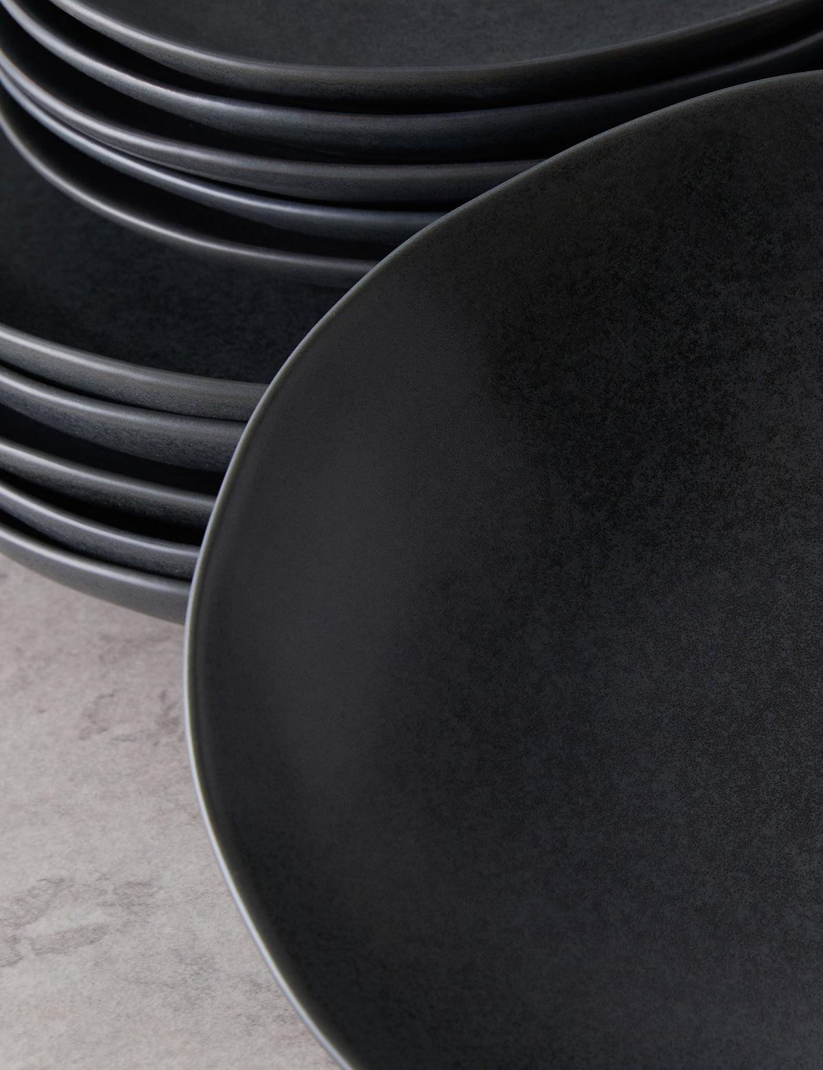 Livia Stoneware Dinnerware by Costa Nova