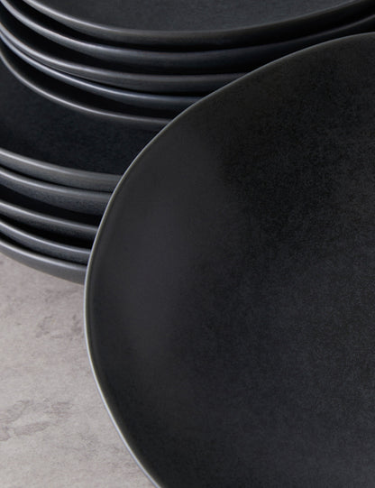 Livia Stoneware Dinnerware by Costa Nova