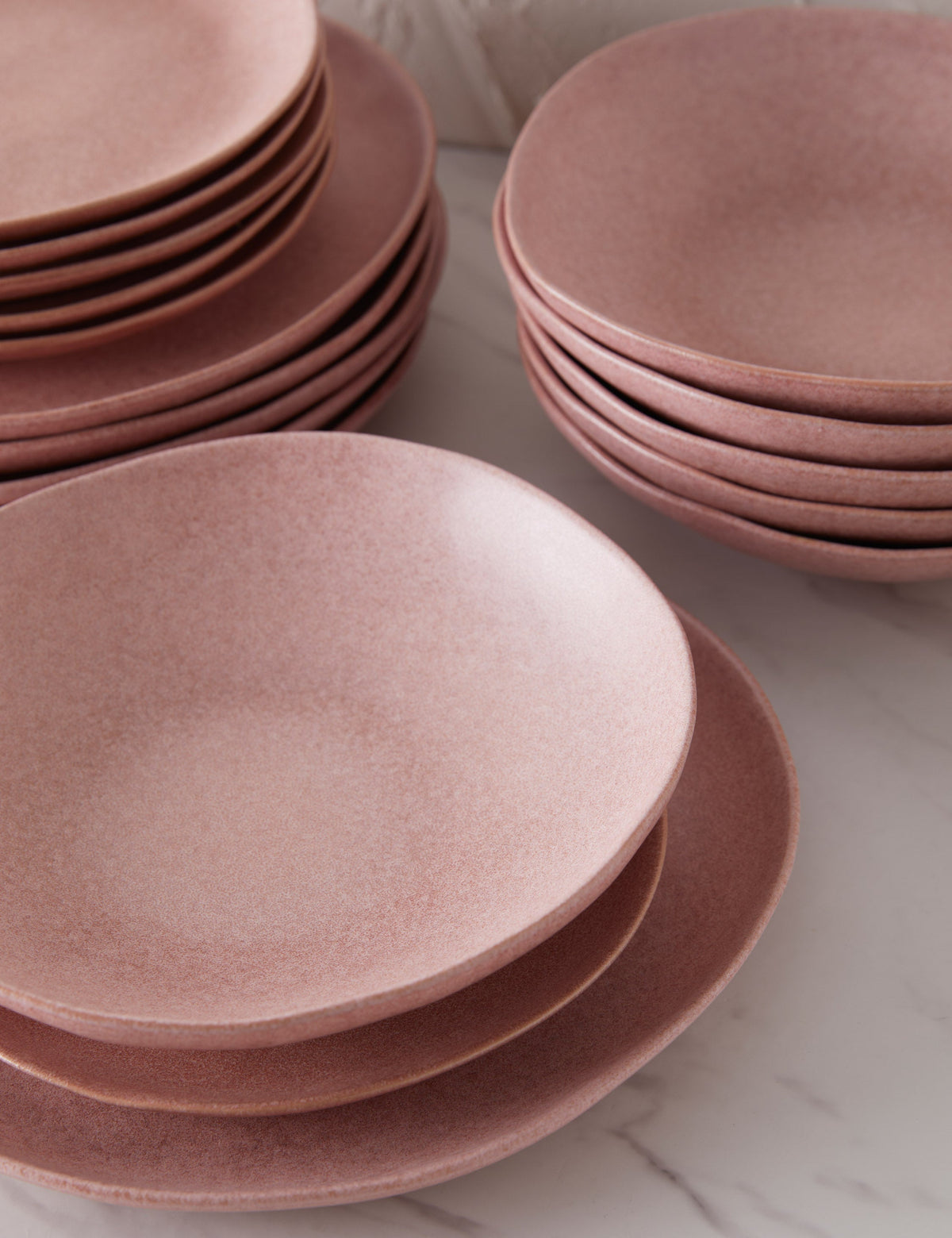 Livia Stoneware Dinnerware by Costa Nova