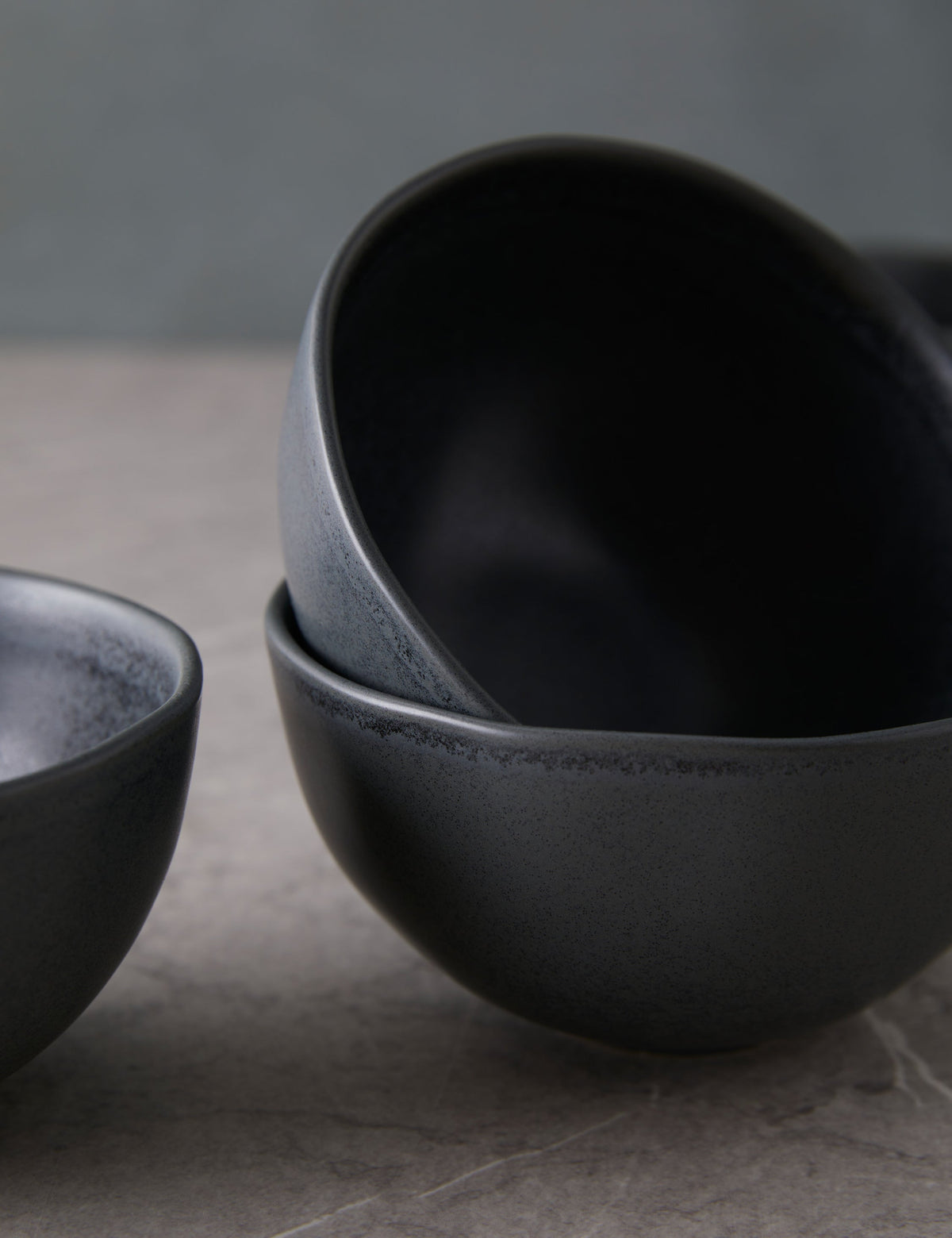 Livia Stoneware Dinnerware by Costa Nova