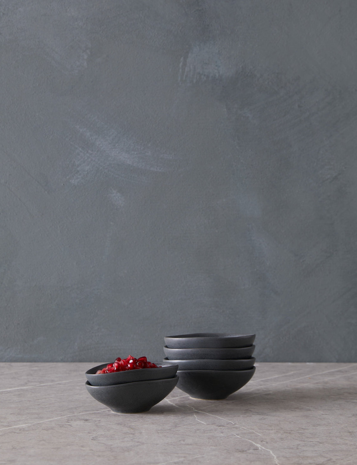 Livia Stoneware Dinnerware by Costa Nova