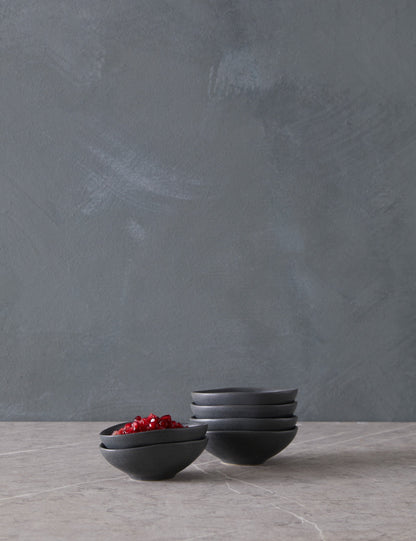 Livia Stoneware Dinnerware by Costa Nova