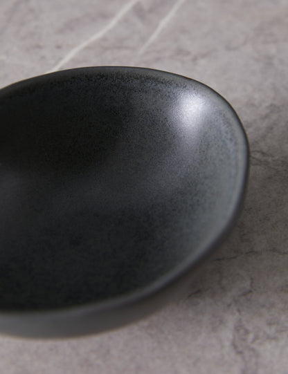 Livia Stoneware Dinnerware by Costa Nova