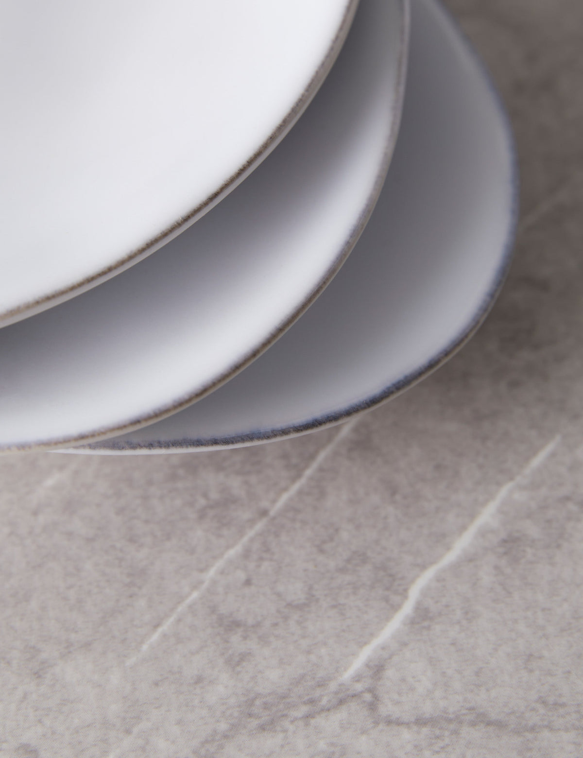 Livia Stoneware Dinnerware by Costa Nova