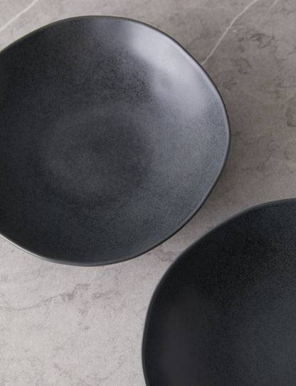 Livia Stoneware Dinnerware by Costa Nova