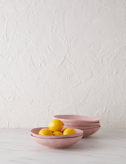 Livia Stoneware Dinnerware by Costa Nova