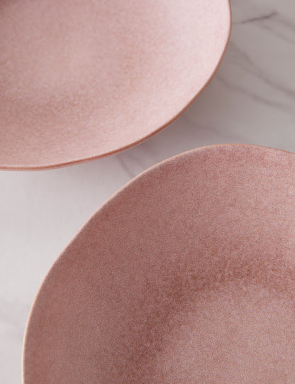 Livia Stoneware Dinnerware by Costa Nova