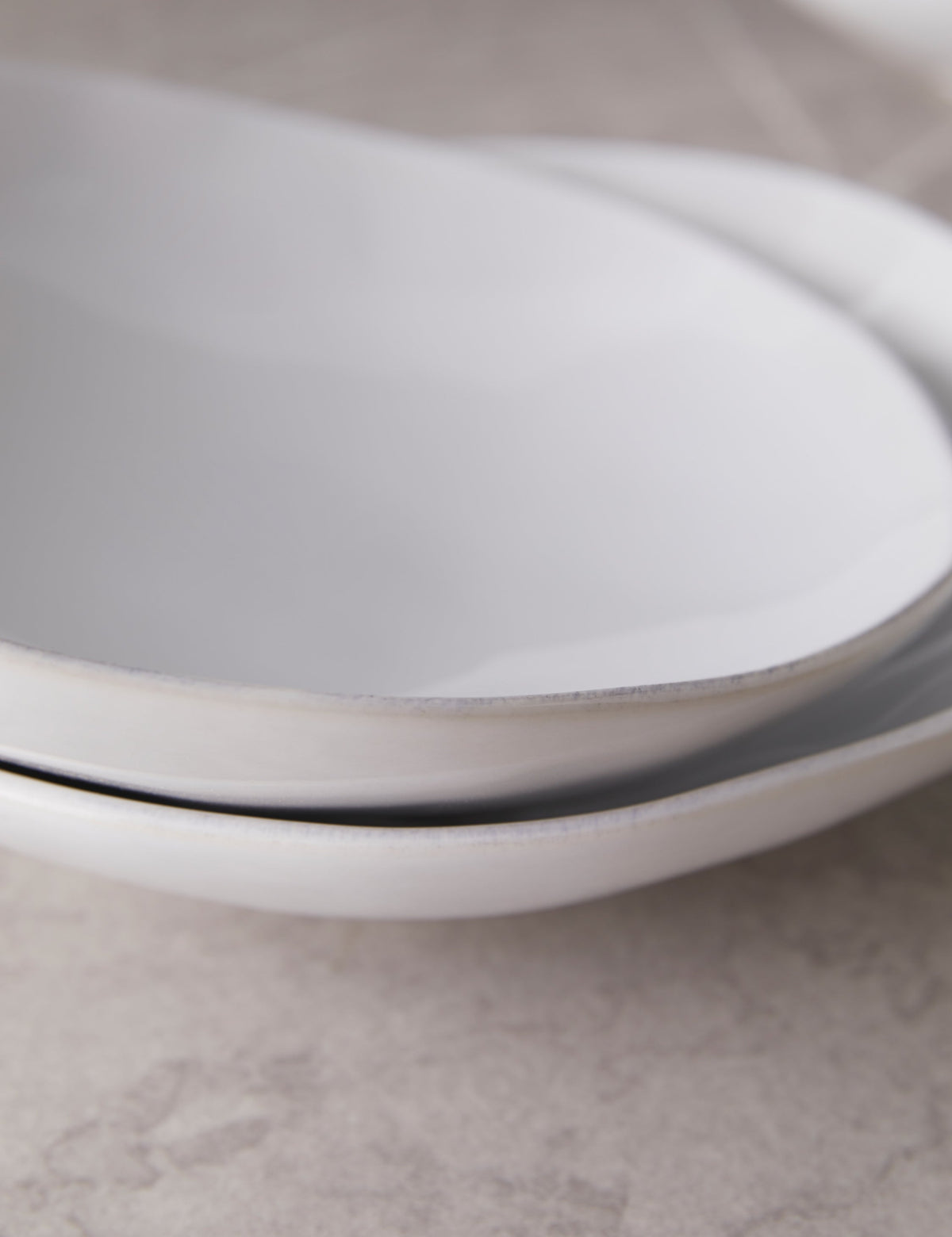Livia Stoneware Dinnerware by Costa Nova