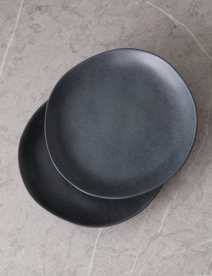 Livia Stoneware Dinnerware by Costa Nova
