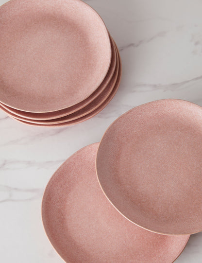 Livia Stoneware Dinnerware by Costa Nova