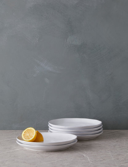Livia Stoneware Dinnerware by Costa Nova