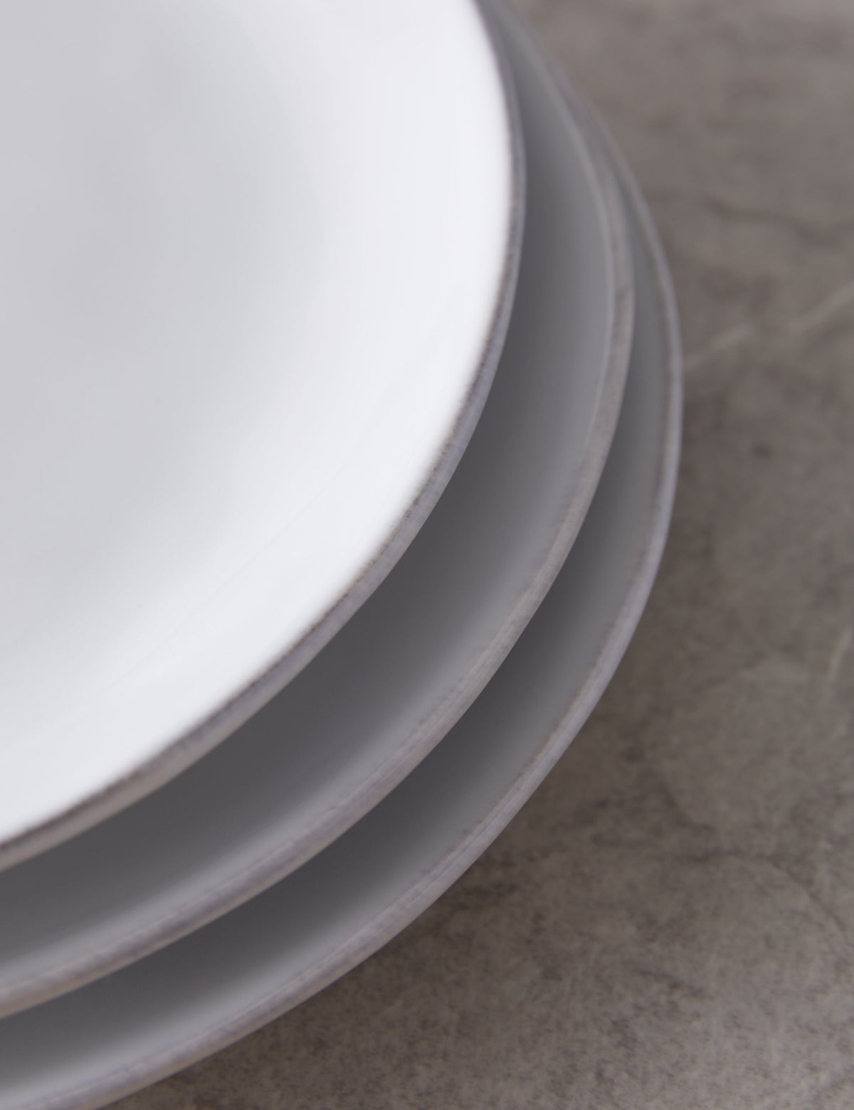 Livia Stoneware Dinnerware by Costa Nova