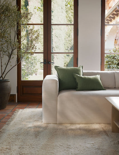 Arlo Linen Pillow