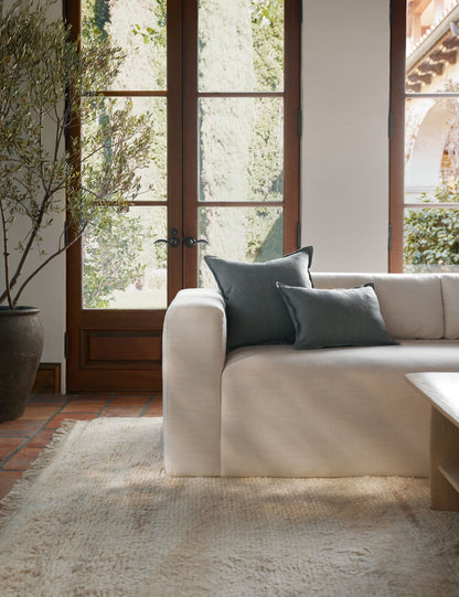 Arlo Linen Pillow