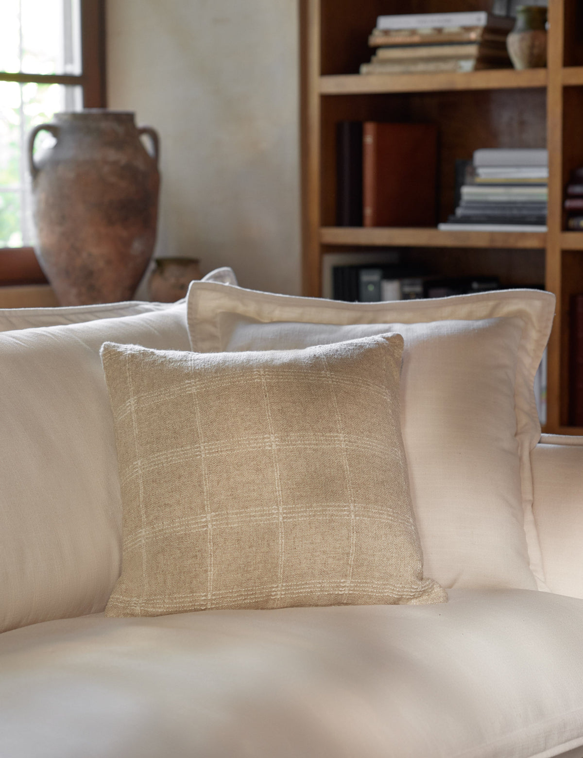 Stafford Pillow