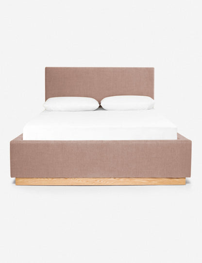 Lockwood Bed by Ginny Macdonald