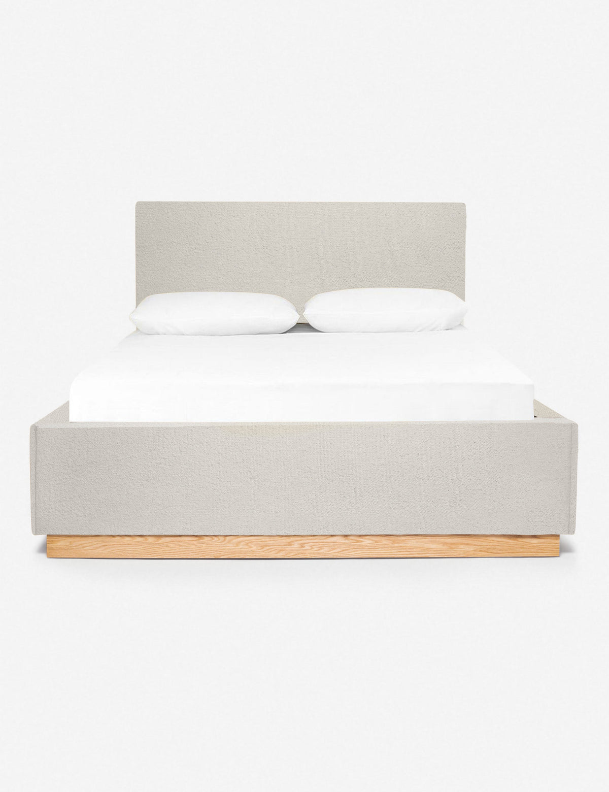 Lockwood Bed by Ginny Macdonald