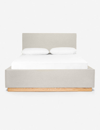 Lockwood Bed by Ginny Macdonald