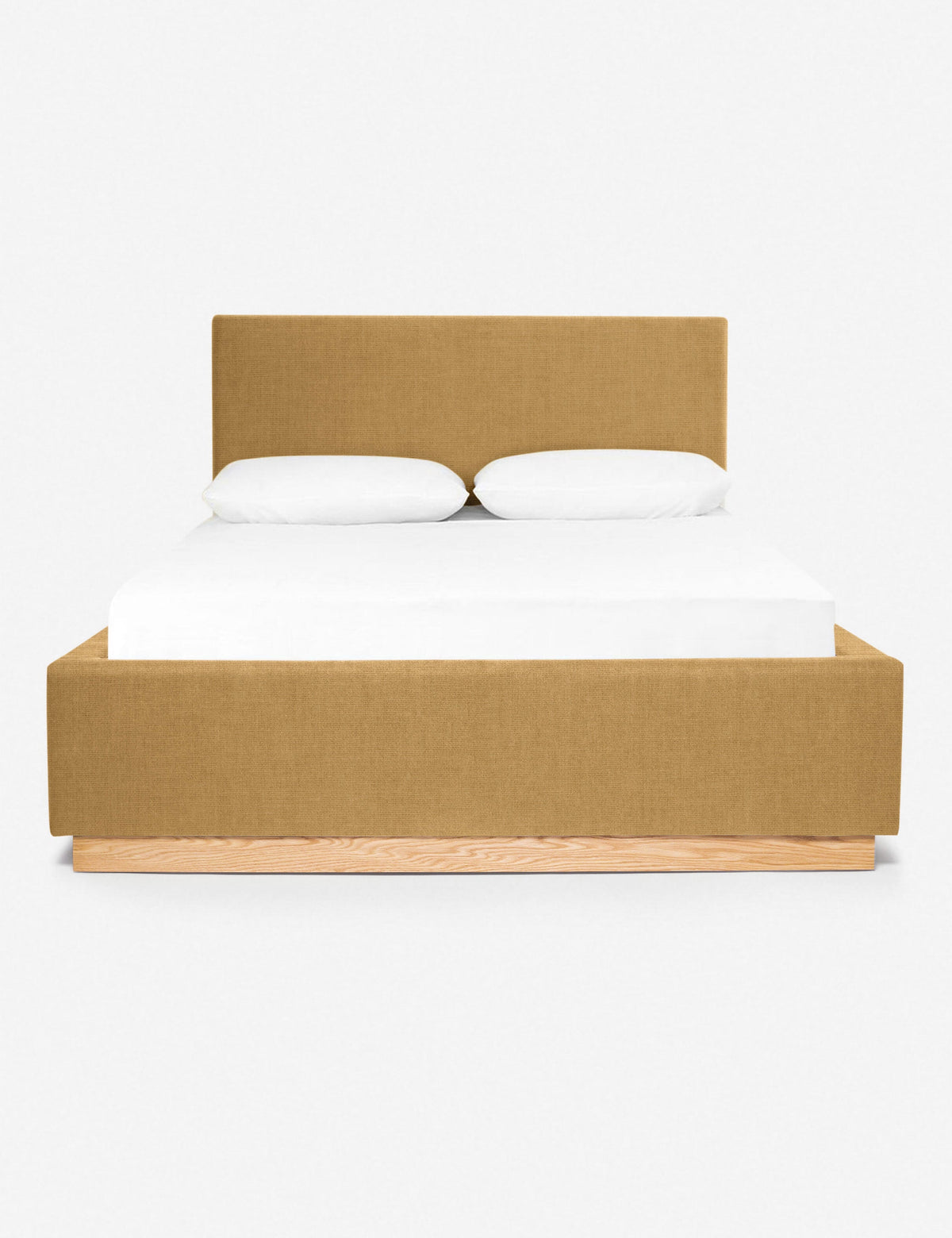 Lockwood Bed by Ginny Macdonald