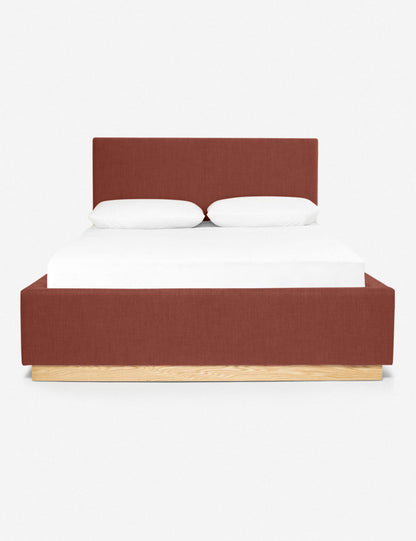 Lockwood Bed by Ginny Macdonald