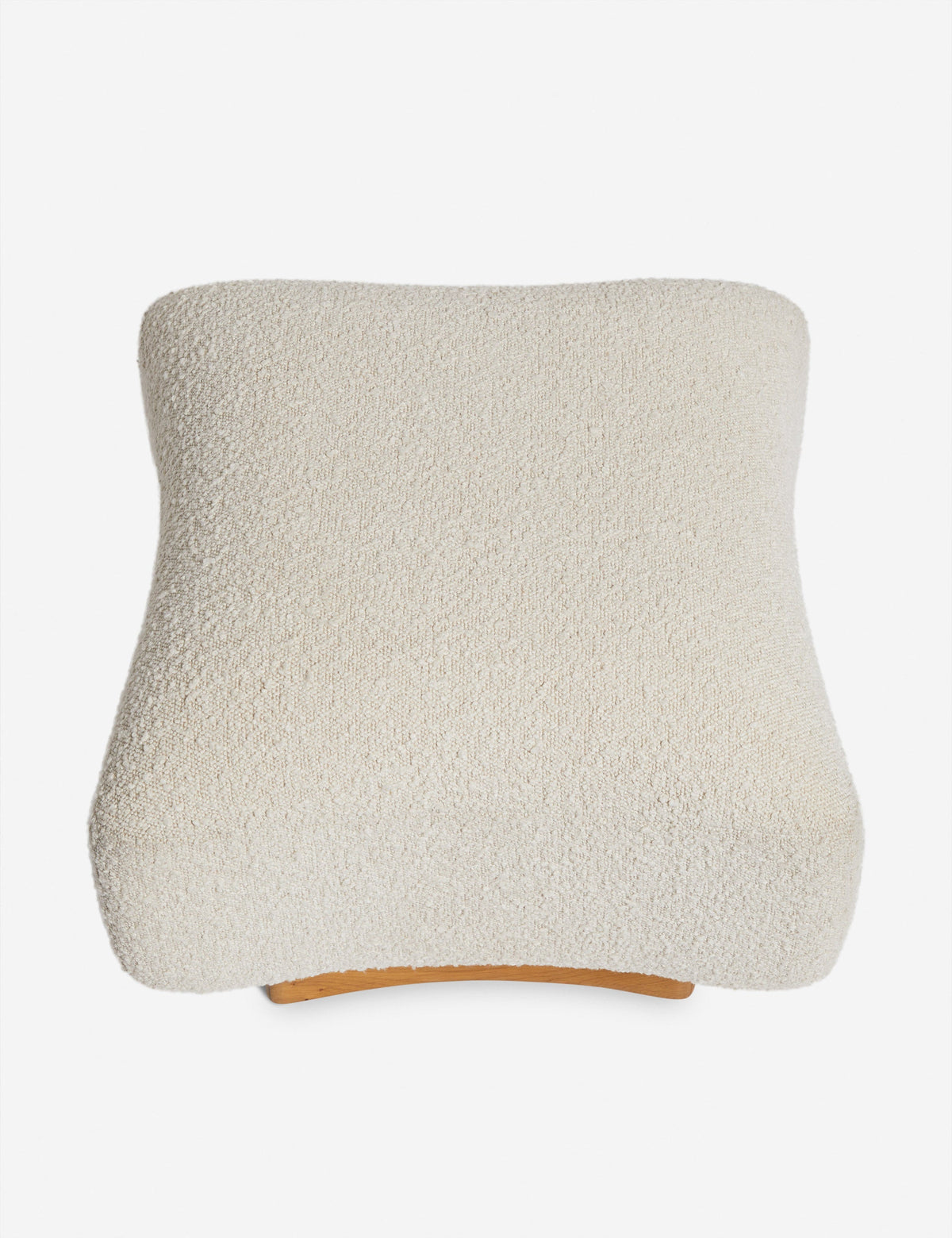 Lua Ottoman by Eny Lee Parker